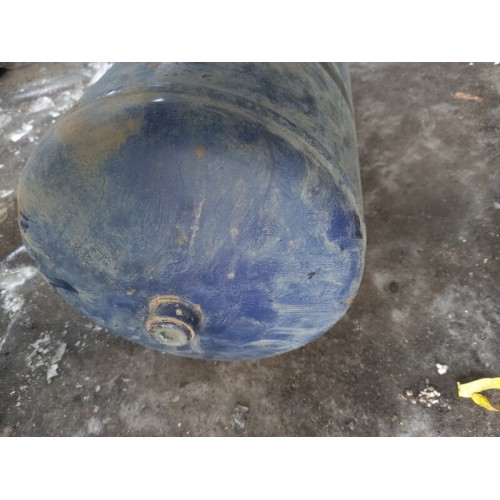 Ресивер 25л MAN (287) -4