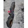 Патрубок системы охлаждения MAN (алюм.) (304)