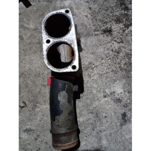 Корпус термостата MAN D28 (310)-1