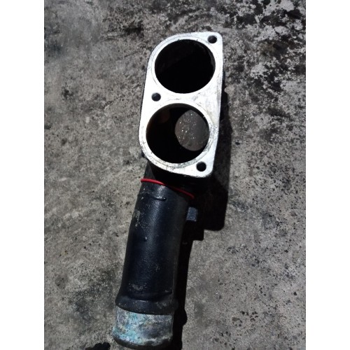 Корпус термостата MAN D28 (309)-2