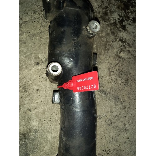 Корпус термостата MAN D28 (309)-1