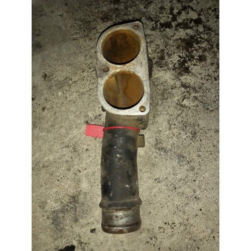 Корпус термостата MAN D28 (308)-2