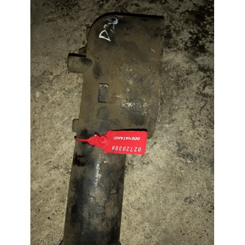 Корпус термостата MAN D28 (308)-1