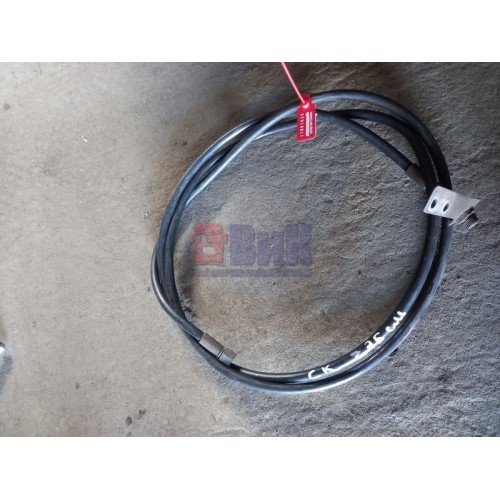 Шланг ПГУ Scania 275см (620) 