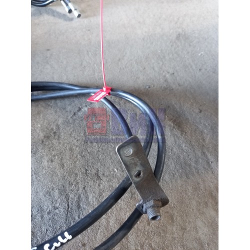 Шланг ПГУ Scania 275см (620) -1