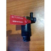 Клапан электромагнитный (соленоид) MAN (569)