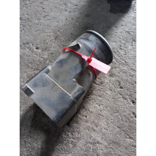 Патрубок интеркулера DAF 95 (777)