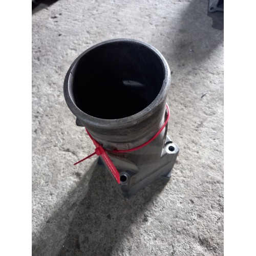 Патрубок интеркулера DAF 95 (777)-2