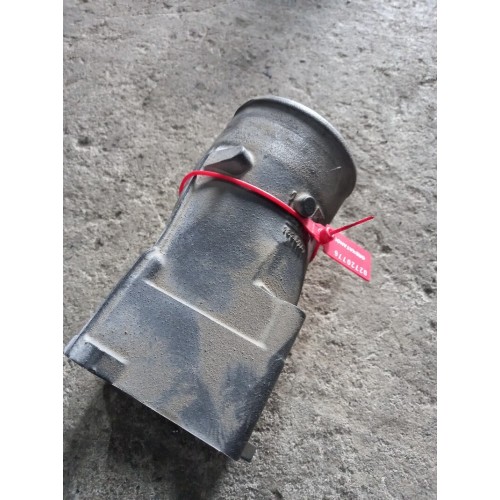 Патрубок интеркулера DAF 95 (776)