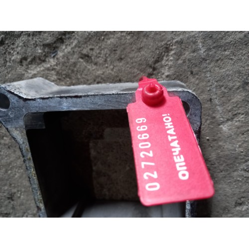 Проставка патрубка интеркулера DAF 95 (669)-1