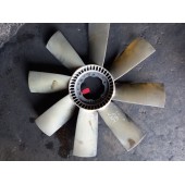 Вентилятор (крыльчатка) Volvo FH13 466203 (658)