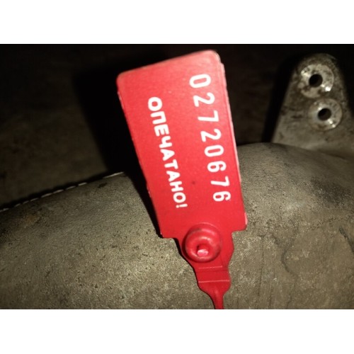 Патрубок впускного коллектора MAN D2066 (TGA/TGX/TGS) (676)-2