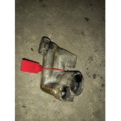 Патрубок масляного фильтра MAN D2066 (TGA/TGS/TGX) (692)