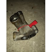 Патрубок масляного фильтра MAN D2066 (TGA/TGS/TGX) (691)