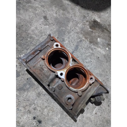 Корпус термостата MAN D2066/76 (186)