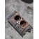 Корпус термостата MAN D2066/76 (186)