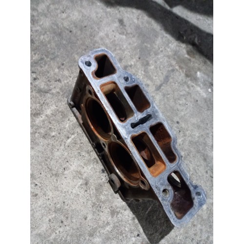 Корпус термостата MAN D2066/76 (186)-1