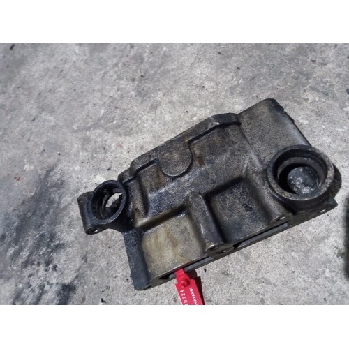 Корпус термостата MAN D2066/76 (724)-1