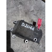 Крышка охладителя выпускных газов EGR (ЕГР) MAN D2066 (726)