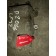 Крышка охладителя выпускных газов EGR (ЕГР) MAN D2066 (728)