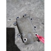 Крышка охладителя выпускных газов EGR (ЕГР) MAN D2066 (729)