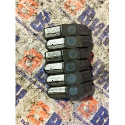 Перемычка впускного клапана D2866-2876 MAN (544)*