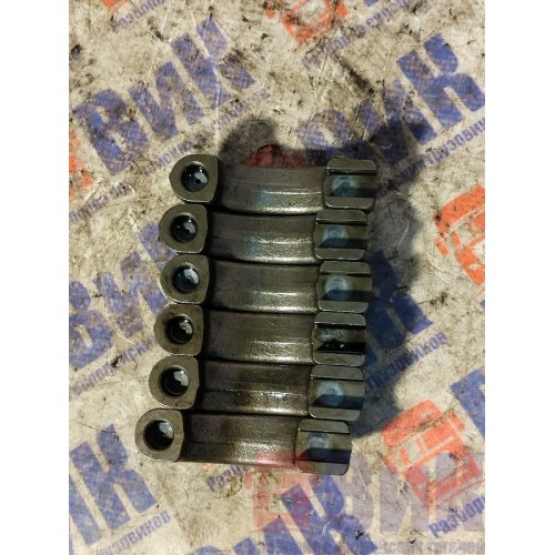 Перемычка впускного клапана D2866-2876 MAN (544)*-2