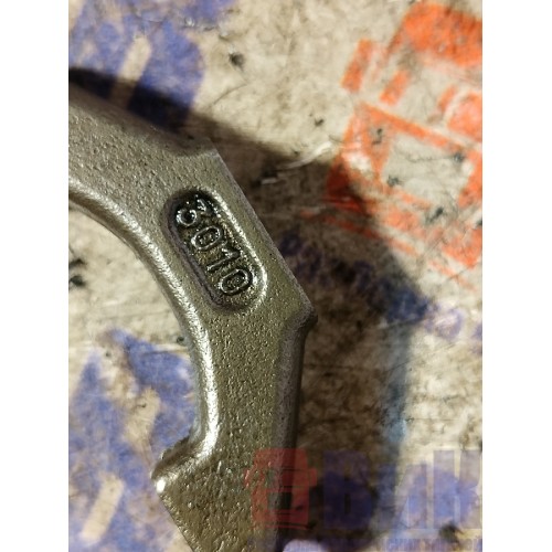 Перемычка впускного клапана D2866-2876 MAN (544)*-6