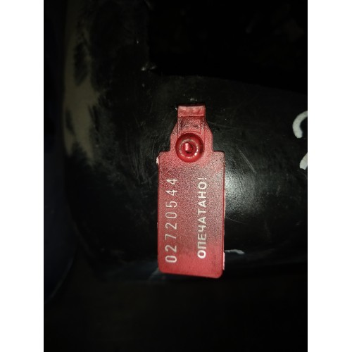 Перемычка впускного клапана D2866-2876 MAN (544)*-1