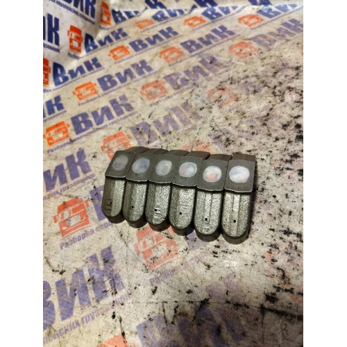 Перемычка впускного клапана D2866-2876 MAN (544)*-2