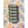 Перемычка выпускного клапана D2866-76 MAN (532)*