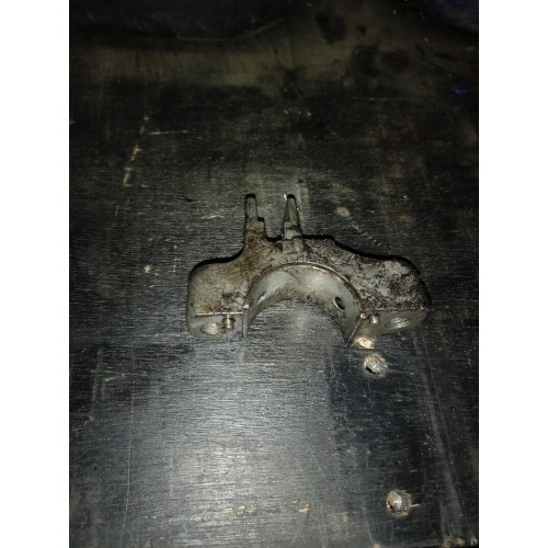 Прижим постели распредвала D2066 MAN (533)*