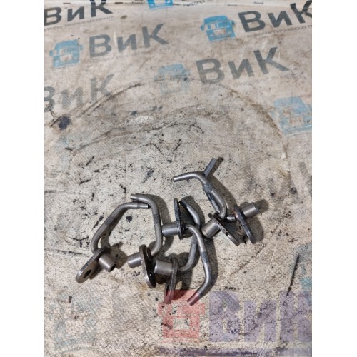 Форсунка масляная MAN D2066 (522)*-2