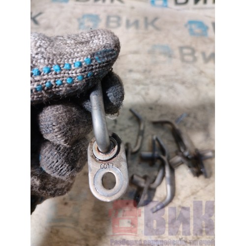 Форсунка масляная MAN D2066 (522)*-5