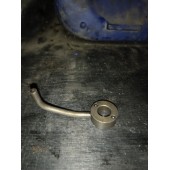 Форсунка масляная MAN D2866 (523)*