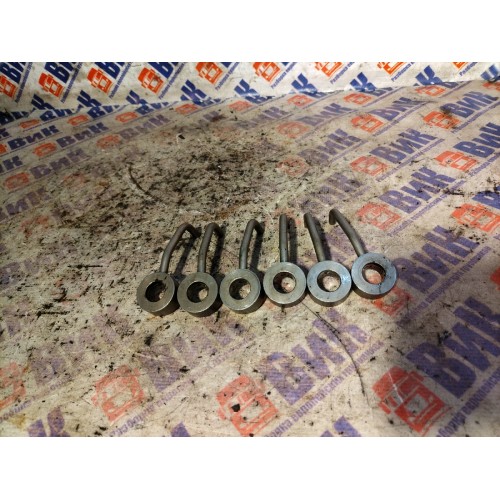 Форсунка масляная MAN D2866 (523)*-3