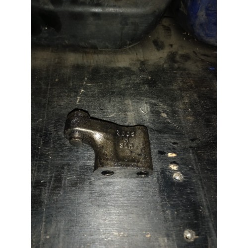 Контр опора перемычки MAN D2066 (534)*