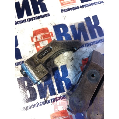 Перемычка выпускного клапана MAN D2066 (535)*-7