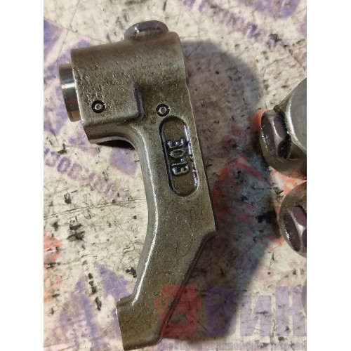 Перемычка выпускного клапана MAN D2066 (535)*-4