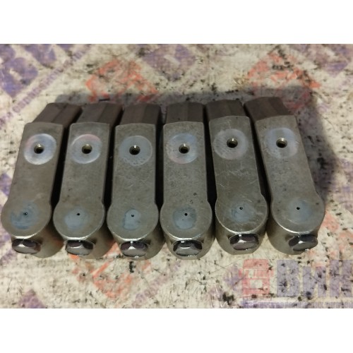 Перемычка выпускного клапана MAN D2066 (535)*-3