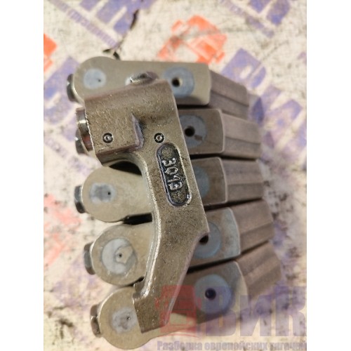 Перемычка выпускного клапана MAN D2066 (535)*-5