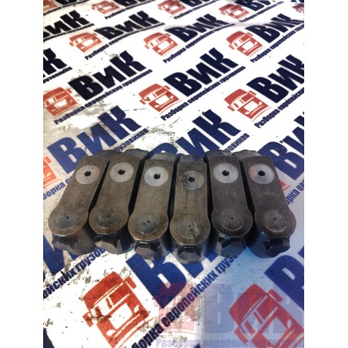 Перемычка выпускного клапана MAN D2066 (535)*-2