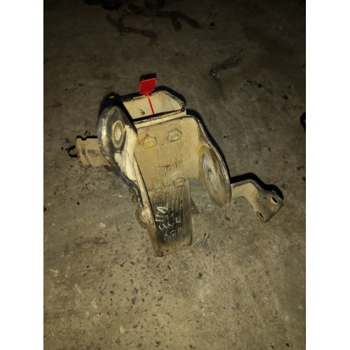 Кронштейн торсиона кабины MAN ш.к. LH (803)-2