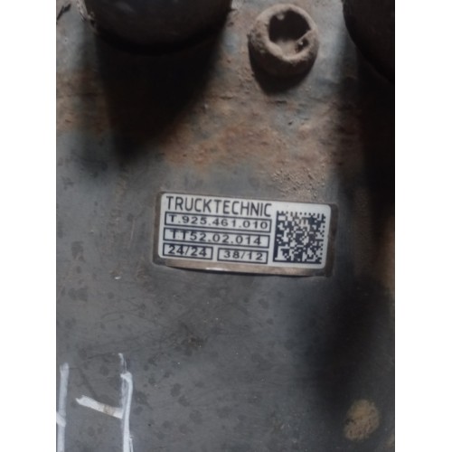 Энергоаккумулятор Volvo FH не оригинал (465)-1