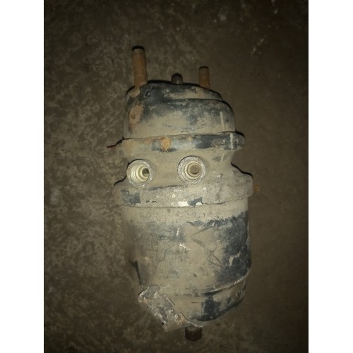 Энергоаккумулятор Mercedes Actros (487)