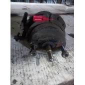 Энергоаккумулятор Scania 4 неориг. (480)