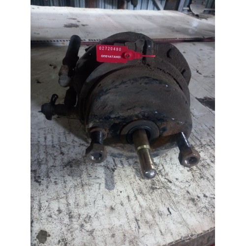 Энергоаккумулятор Scania 4 неориг. (480)