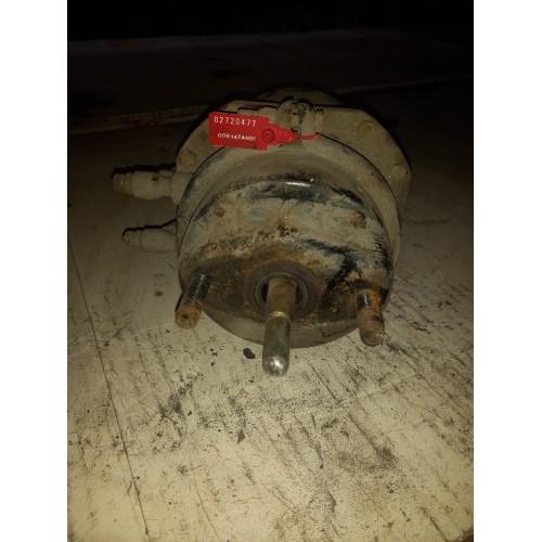 Энергоаккумулятор Scania 4 неориг. (477)