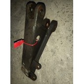 Кронштейн усилителя бампера MAN 4 уха (760)