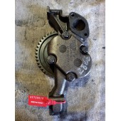 Насос масляный MAN D2866-76 (910)